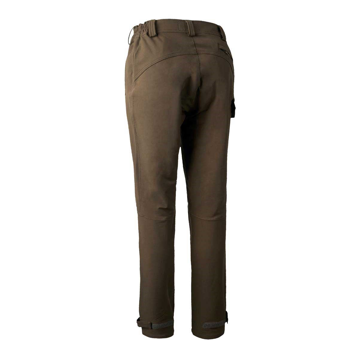 Deerhunter Lady Ann Full Stretch Trousers - Fallen Leaf Deerhunter Lady Ann Full Stretch Trousers - Fallen Leaf
