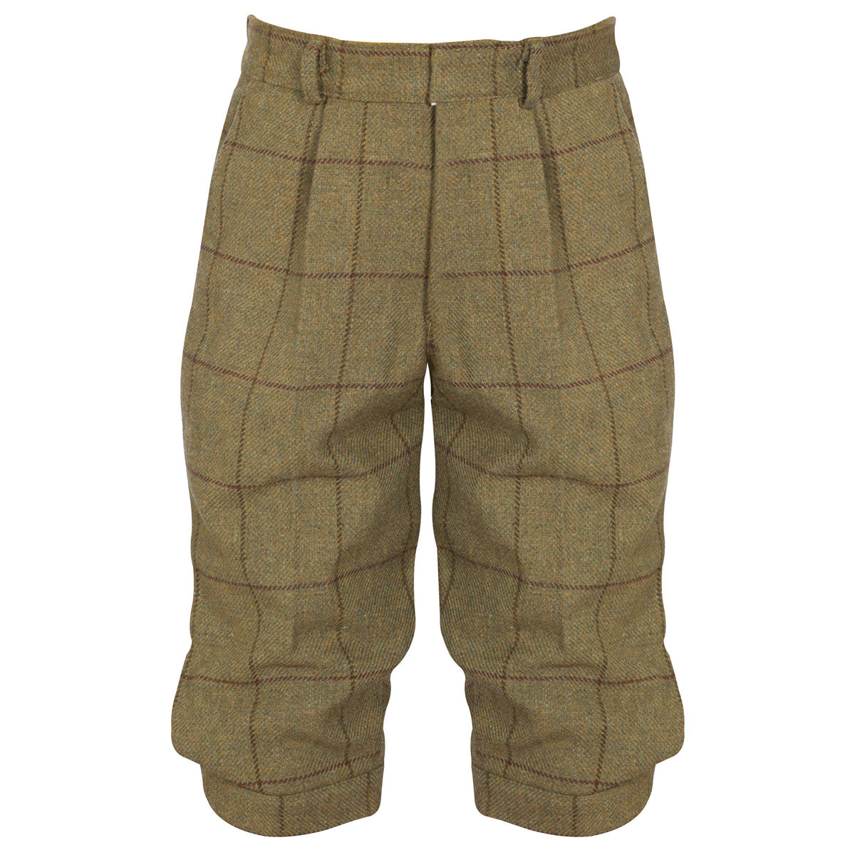 Alan Paine Rutland Kids Tweed Shooting Breeks Alan Paine Rutland Kids Tweed Shooting Breeks