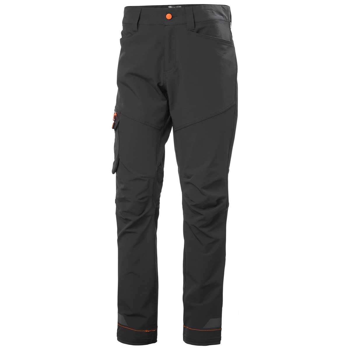 Helly Hansen Kensington Service Pant - Black Helly Hansen Kensington Service Pant - Black