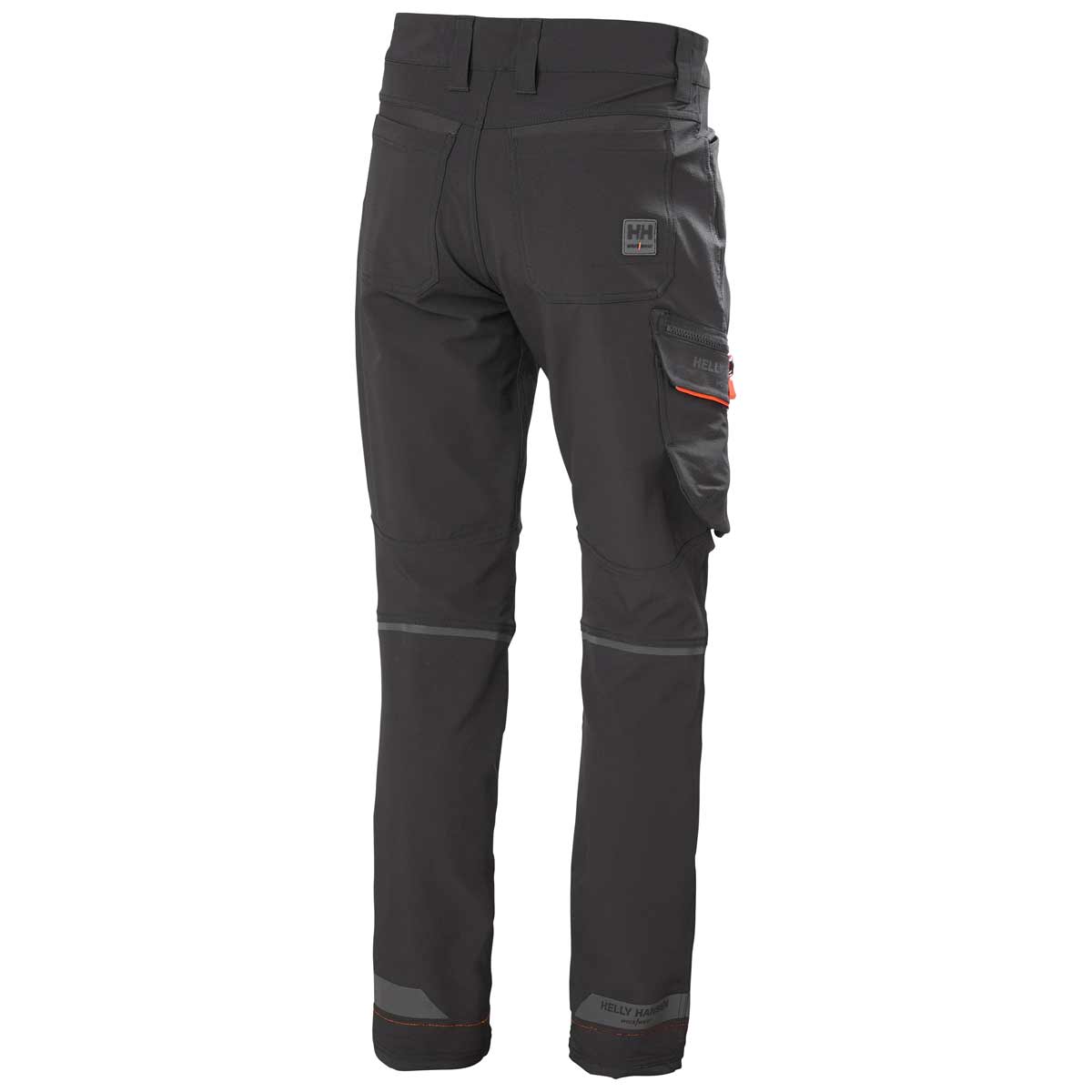 Helly Hansen Kensington Service Pant - Black Helly Hansen Kensington Service Pant - Black