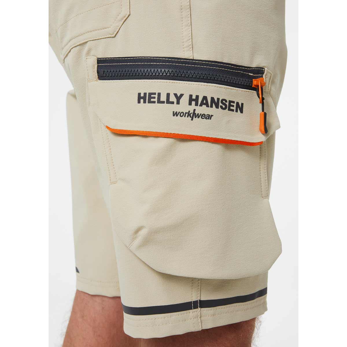 Helly Hansen Kensington Service Shorts Helly Hansen Kensington Service Shorts