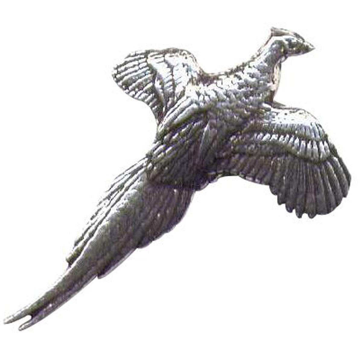 A.R & T.S Brown Bird Pewter Pins A.R & T.S Brown Bird Pewter Pins
