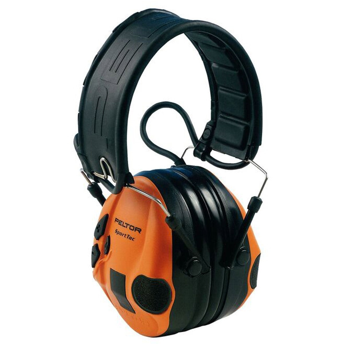 Peltor SportTac Ear Defenders Peltor SportTac Ear Defenders