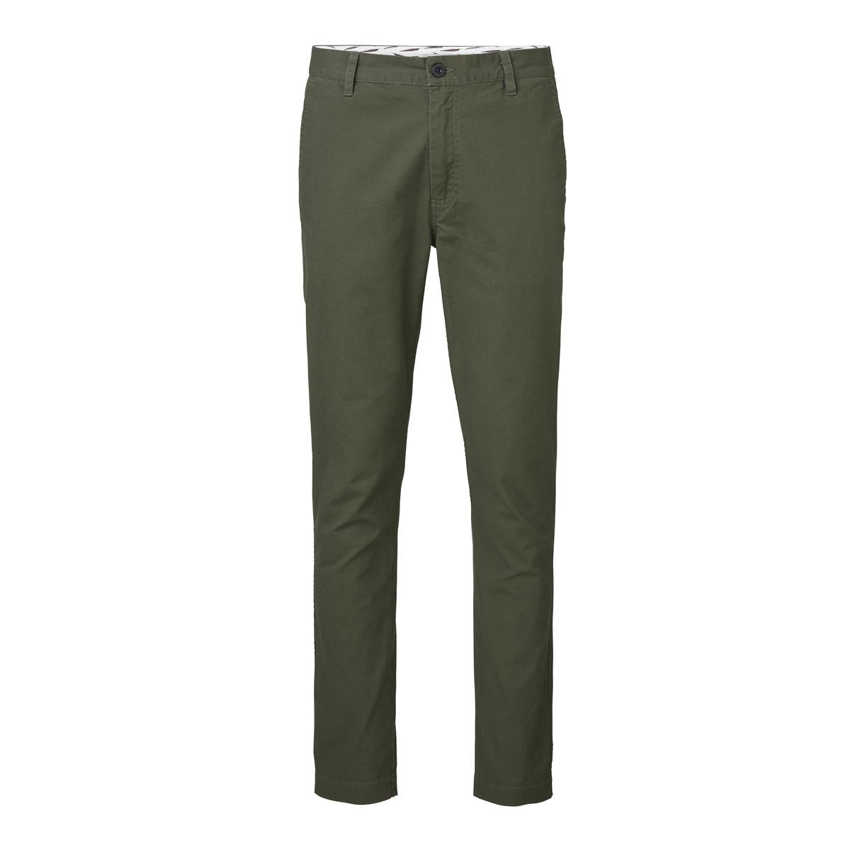 Chevalier Ascot Chino Pants - Pine Green Chevalier Ascot Chino Pants - Pine Green
