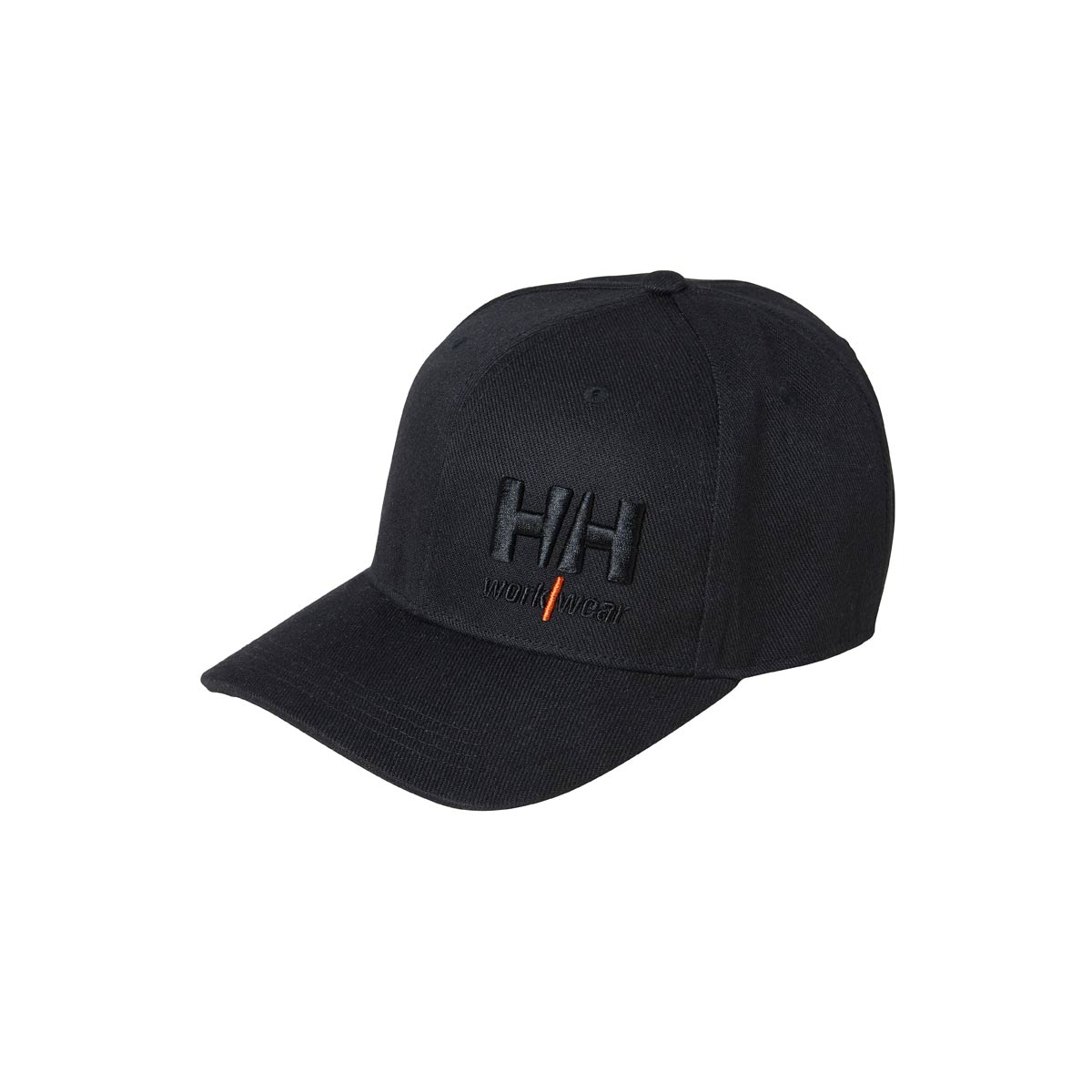 Helly Hansen Kensington Cap Black Helly Hansen Kensington Cap Black