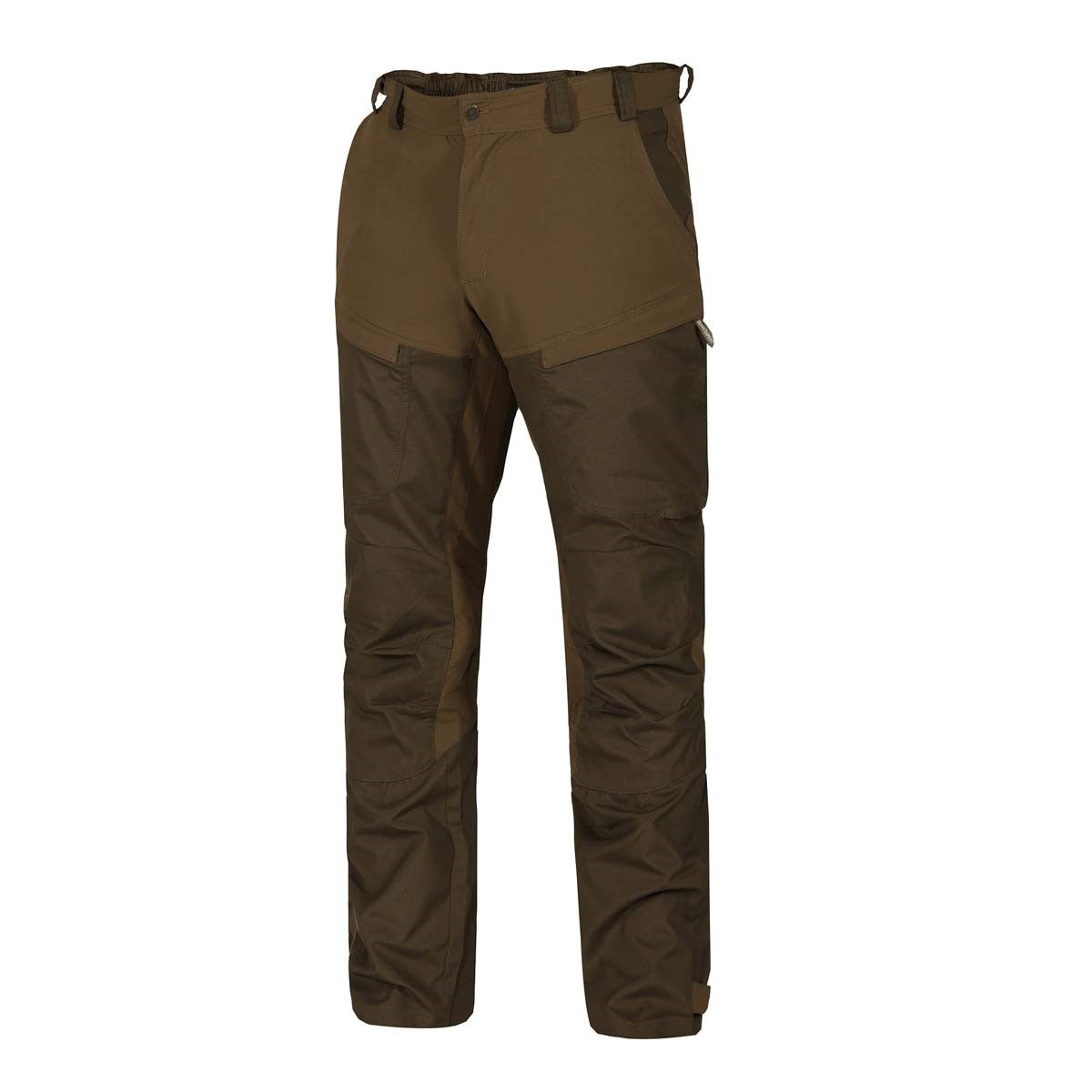 Deerhunter Strike Trousers - Deep Green Deerhunter Strike Trousers - Deep Green
