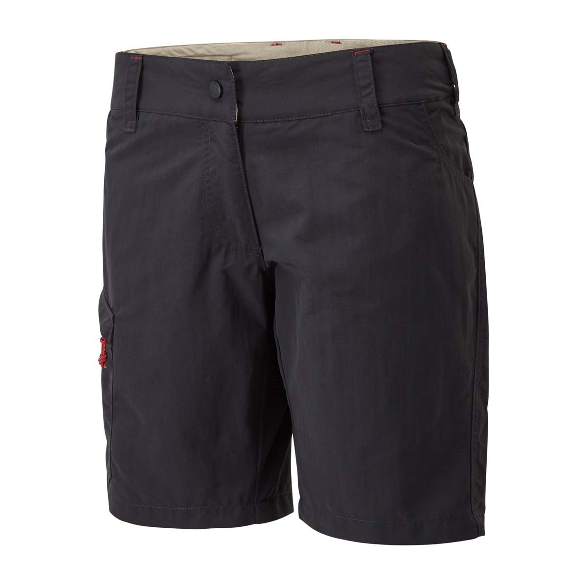 Gill Women's UV Tec Shorts - Graphite Gill Women's UV Tec Shorts - Graphite