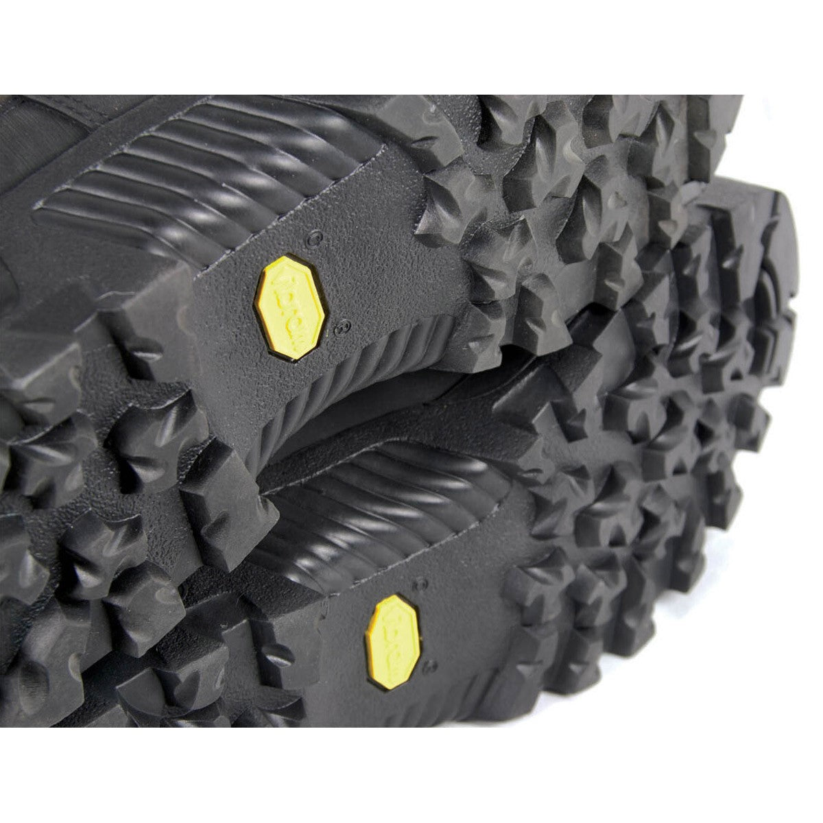 Jack Pyke Hunters Boots - Sole Detail Jack Pyke Hunters Boots - Sole Detail