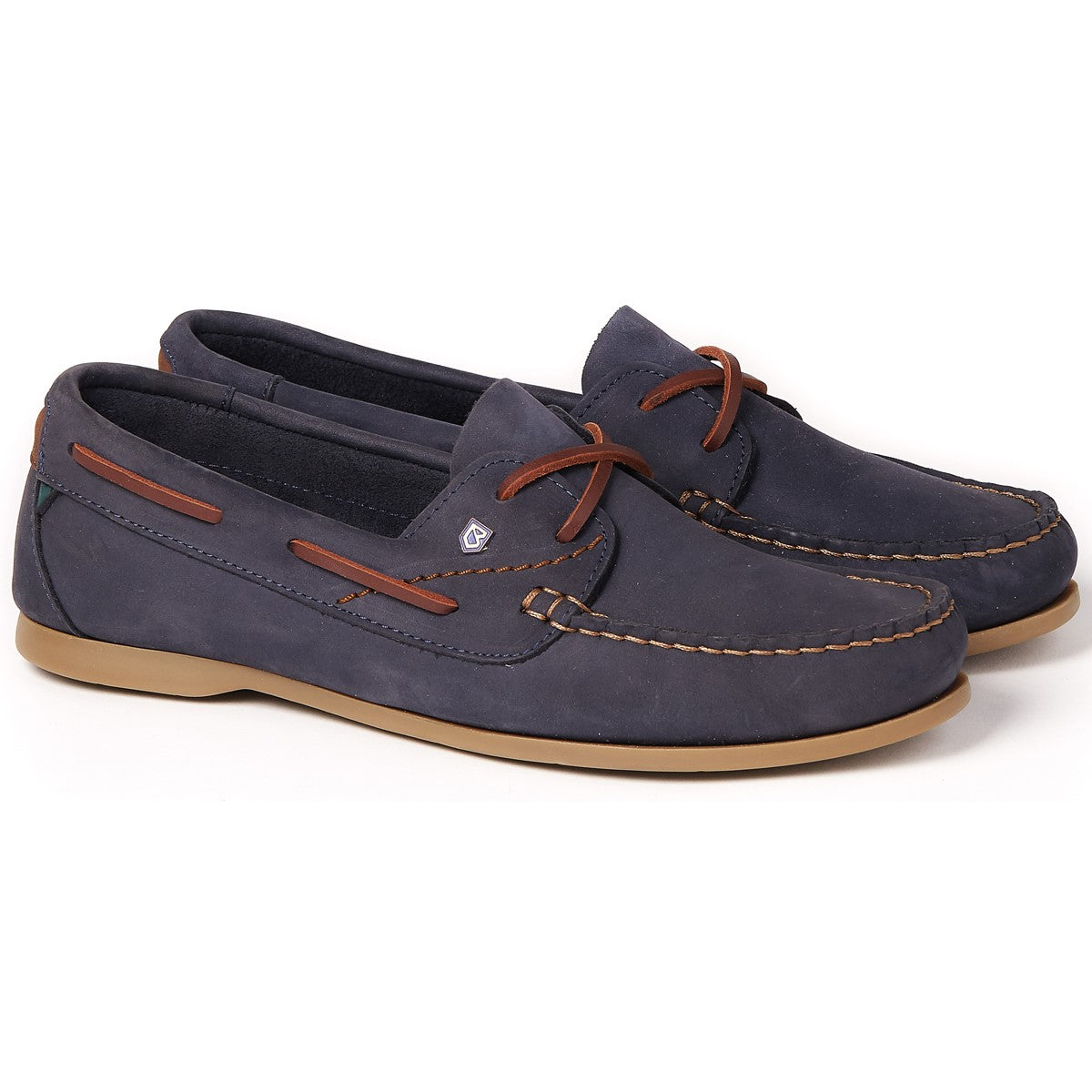Dubarry Aruba women's Deck shoe - Navy Dubarry Aruba women's Deck shoe - Navy