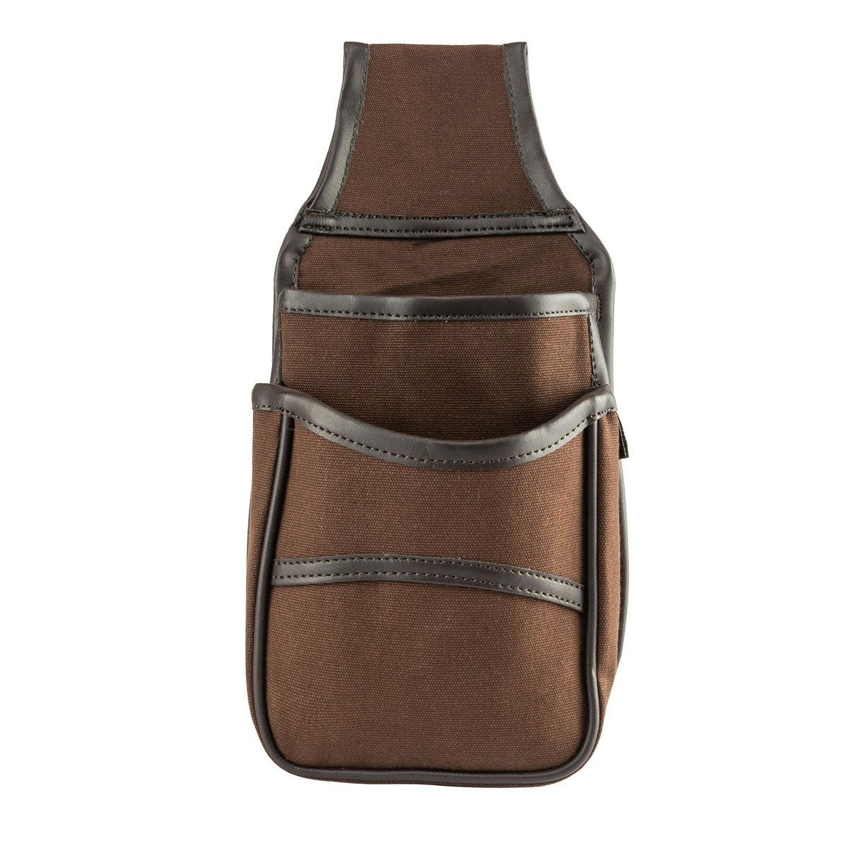 Jack Pyke Canvas Cartridge Pouch - brown Jack Pyke Canvas Cartridge Pouch - brown