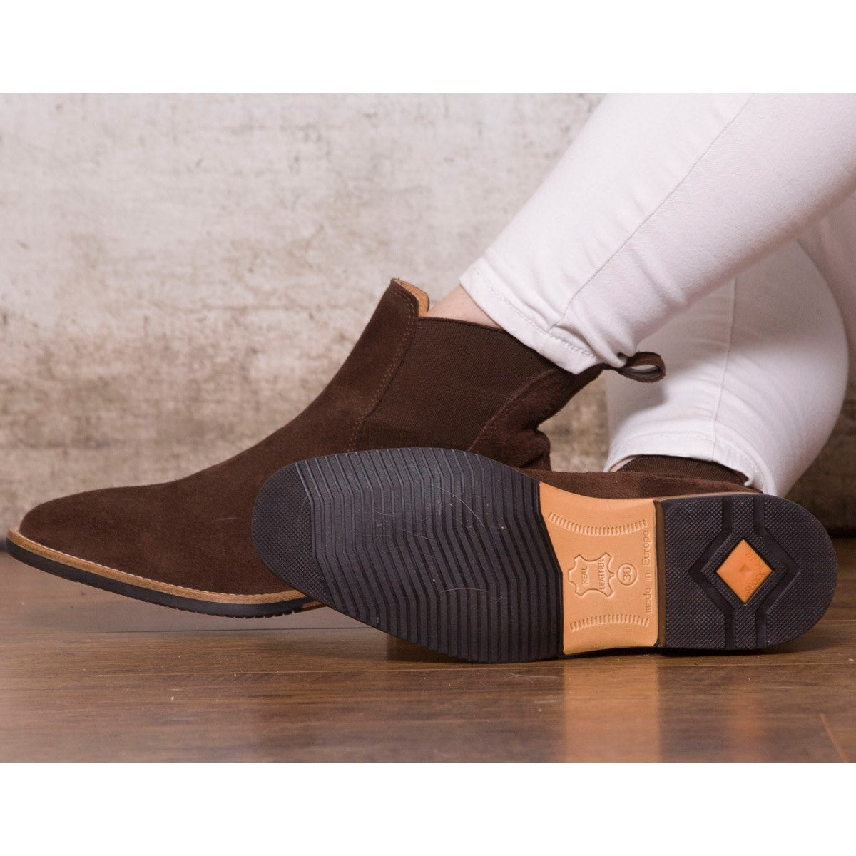 Grubs Tatton Women's Chelsea Boot Grubs Tatton Women's Chelsea Boot