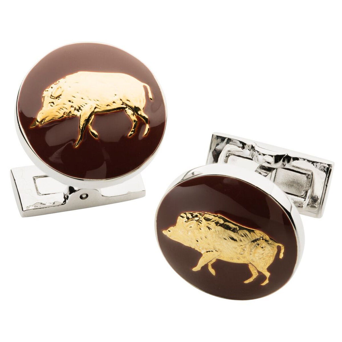 Laksen Cufflinks Laksen Cufflinks