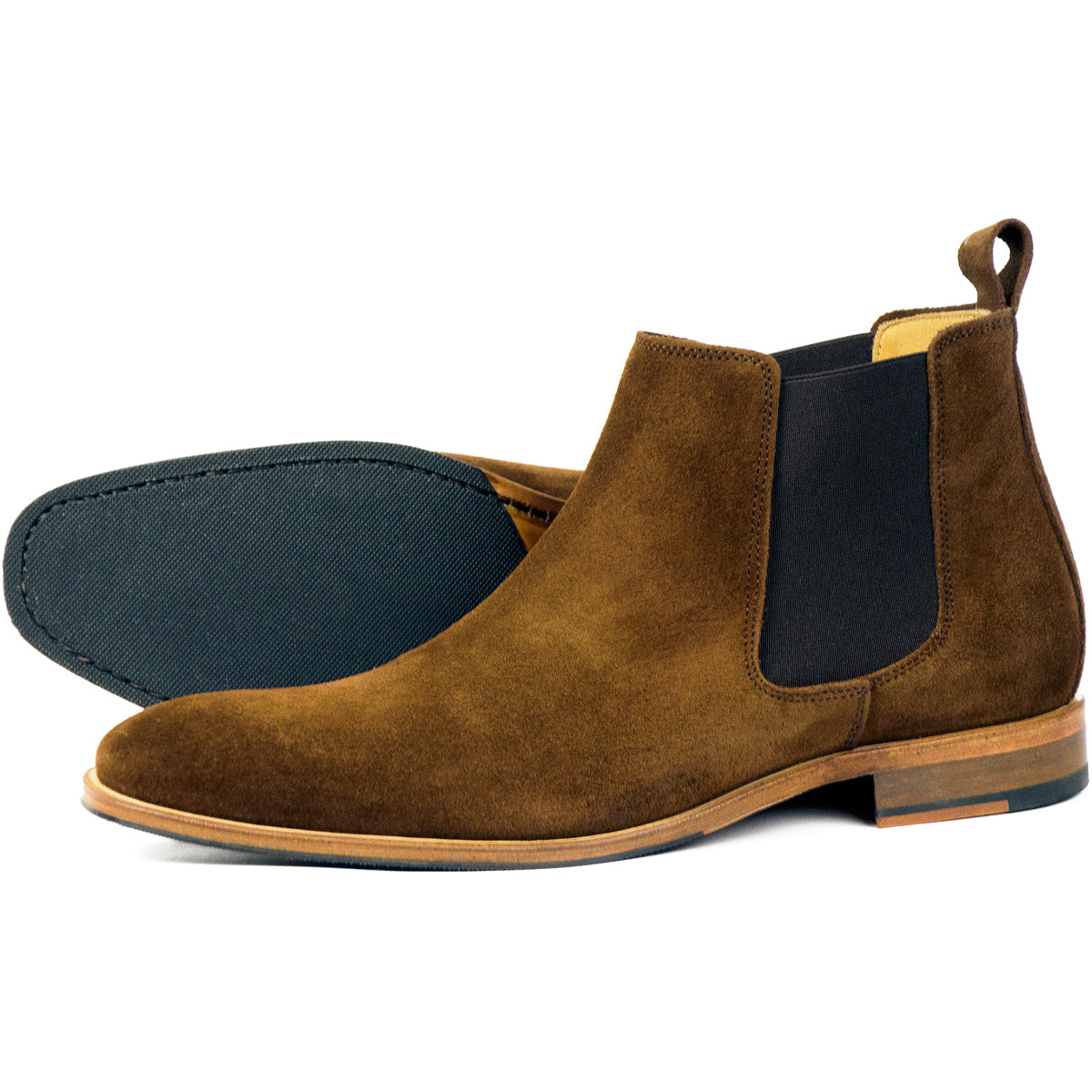 Orca Bay Brompton Men's Chelsea Boots Orca Bay Brompton Men's Chelsea Boots