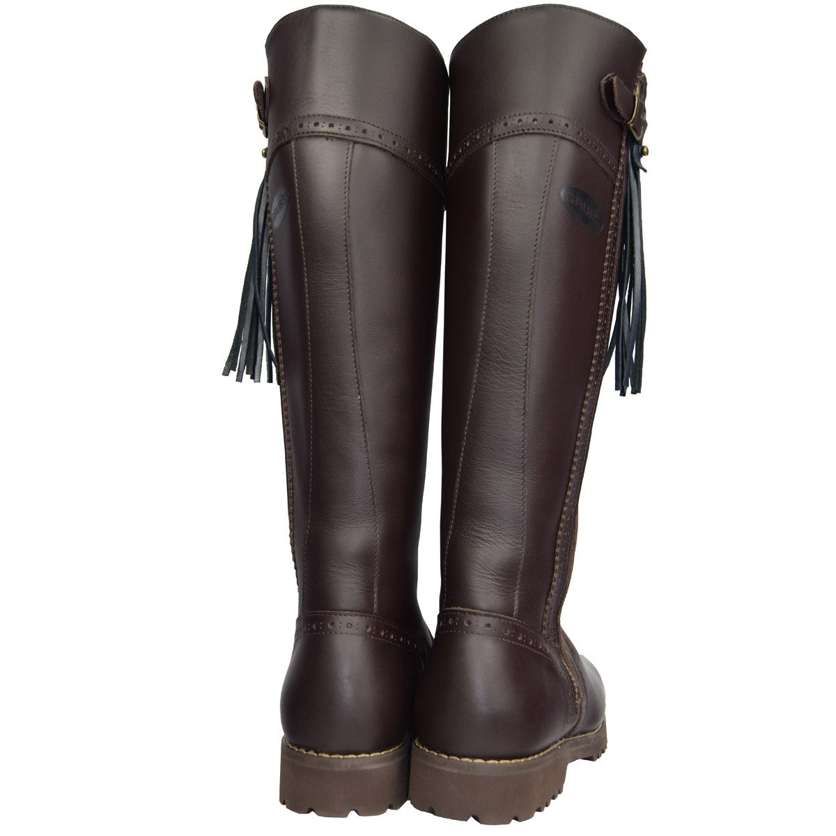 Grubs Alston Women's Leather Boot Grubs Alston Women's Leather Boot