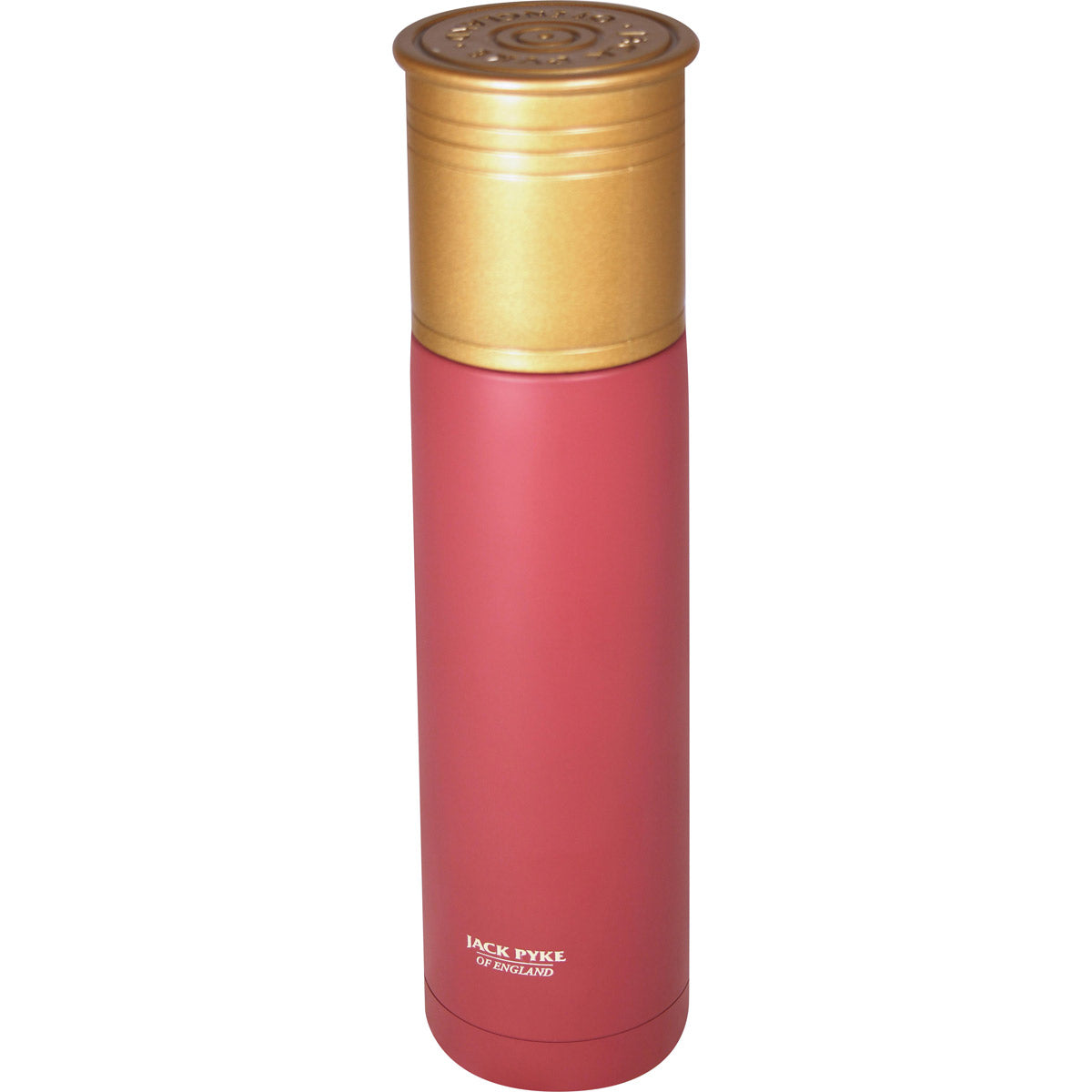 Jack Pyke Cartridge Flask - red Jack Pyke Cartridge Flask - red