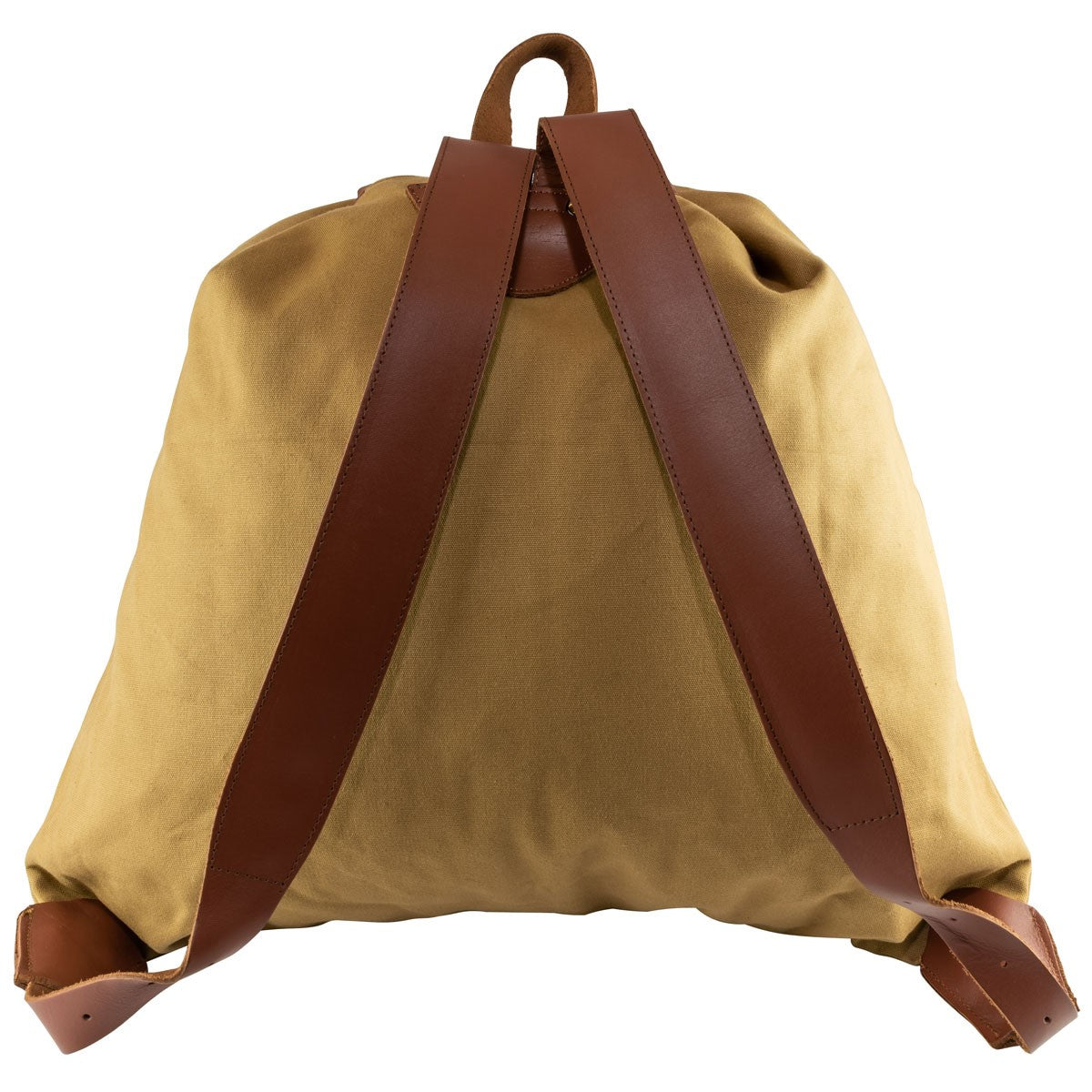 Jack Pyke Canvas Roe Sack - Fawn - rear Jack Pyke Canvas Roe Sack - Fawn - rear