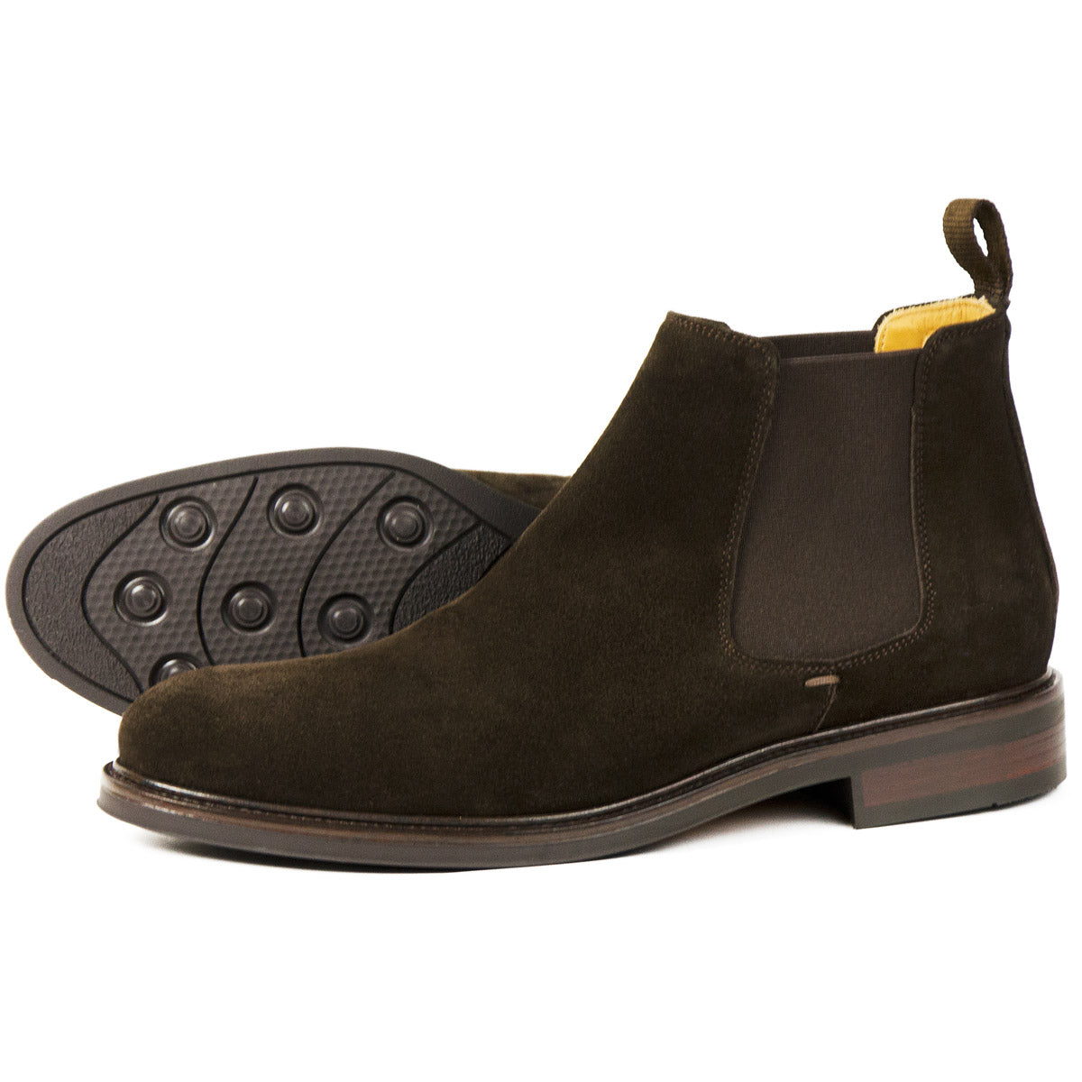 Orca Bay Chalfont Chelsea Boots Orca Bay Chalfont Chelsea Boots