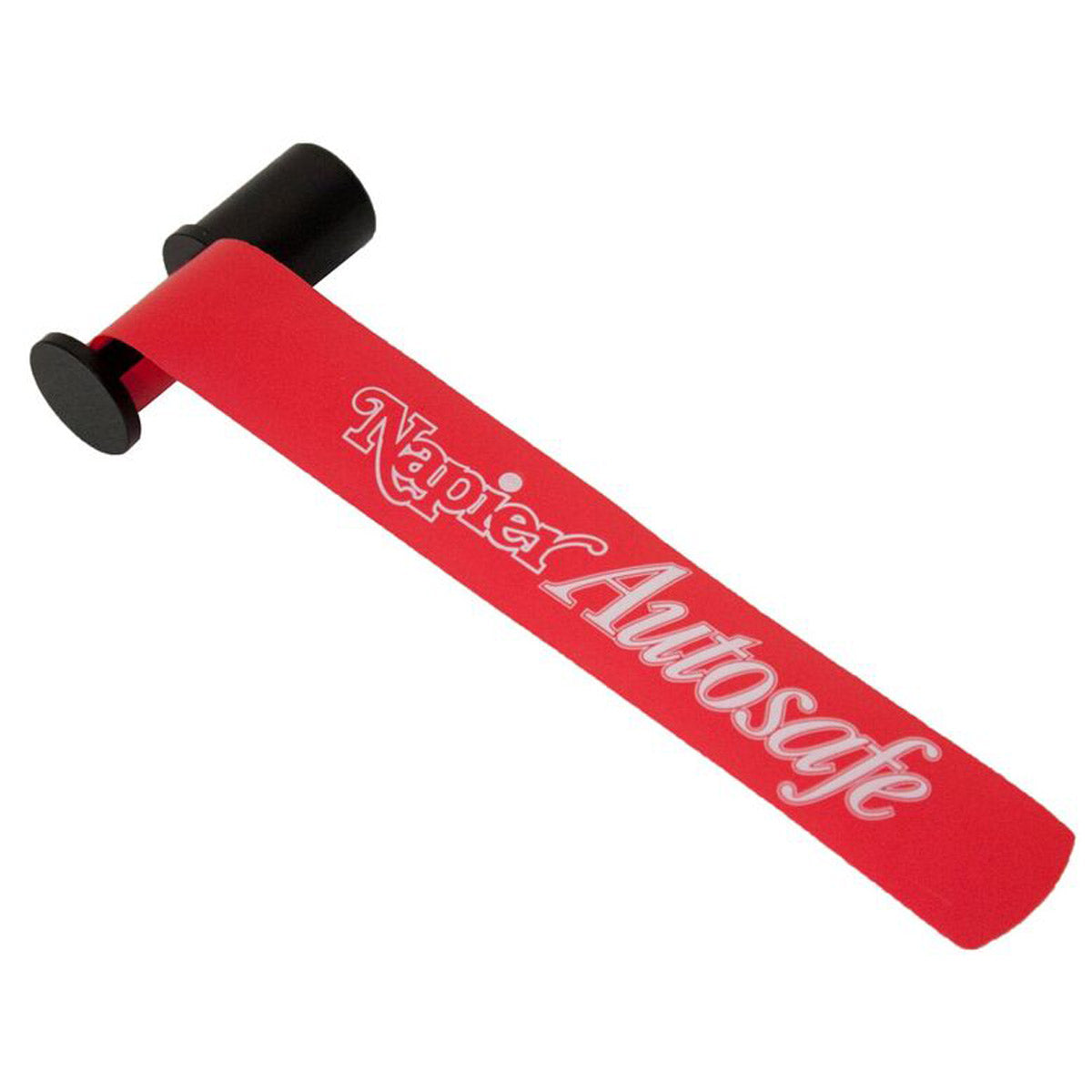 Napier Safety Flags Napier Safety Flags