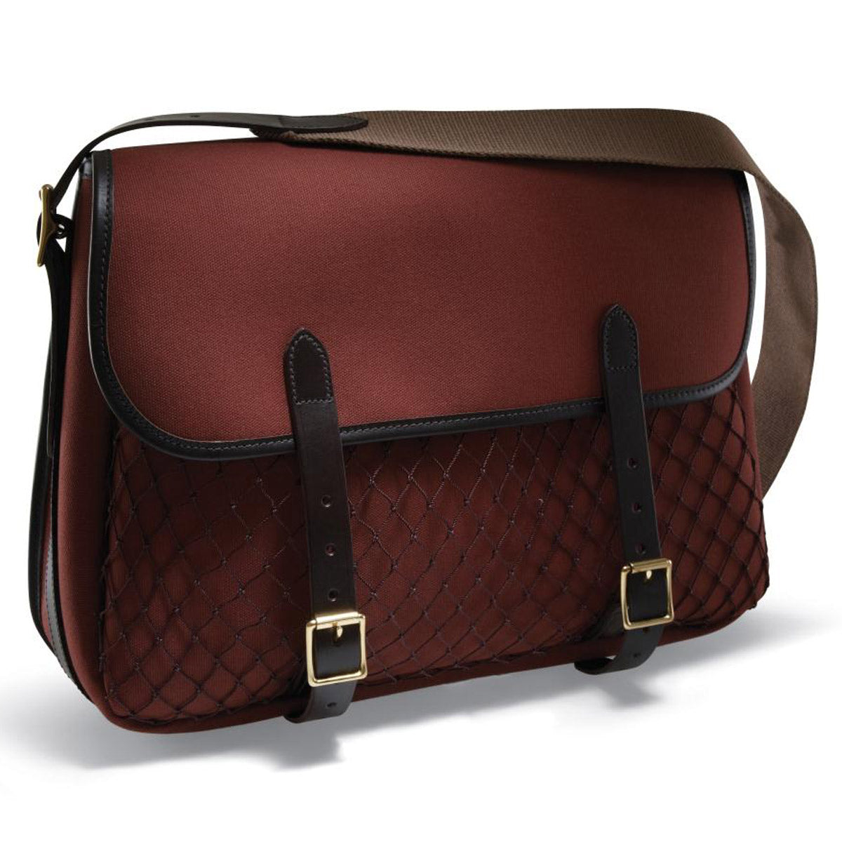 Croots Rosedale Canvas Game Bag Croots Rosedale Canvas Game Bag