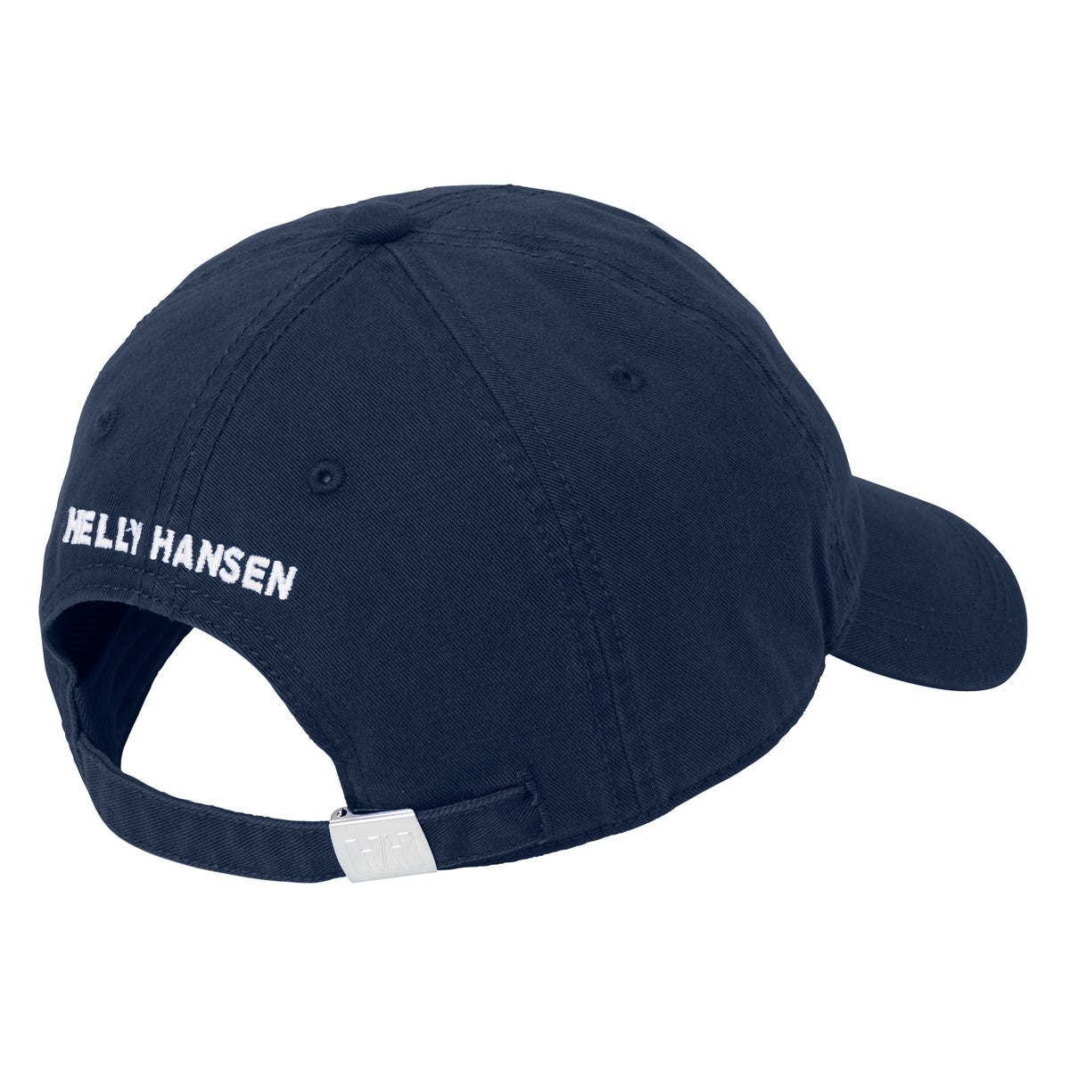 Helly Hansen Logo Cap - Navy Helly Hansen Logo Cap - Navy