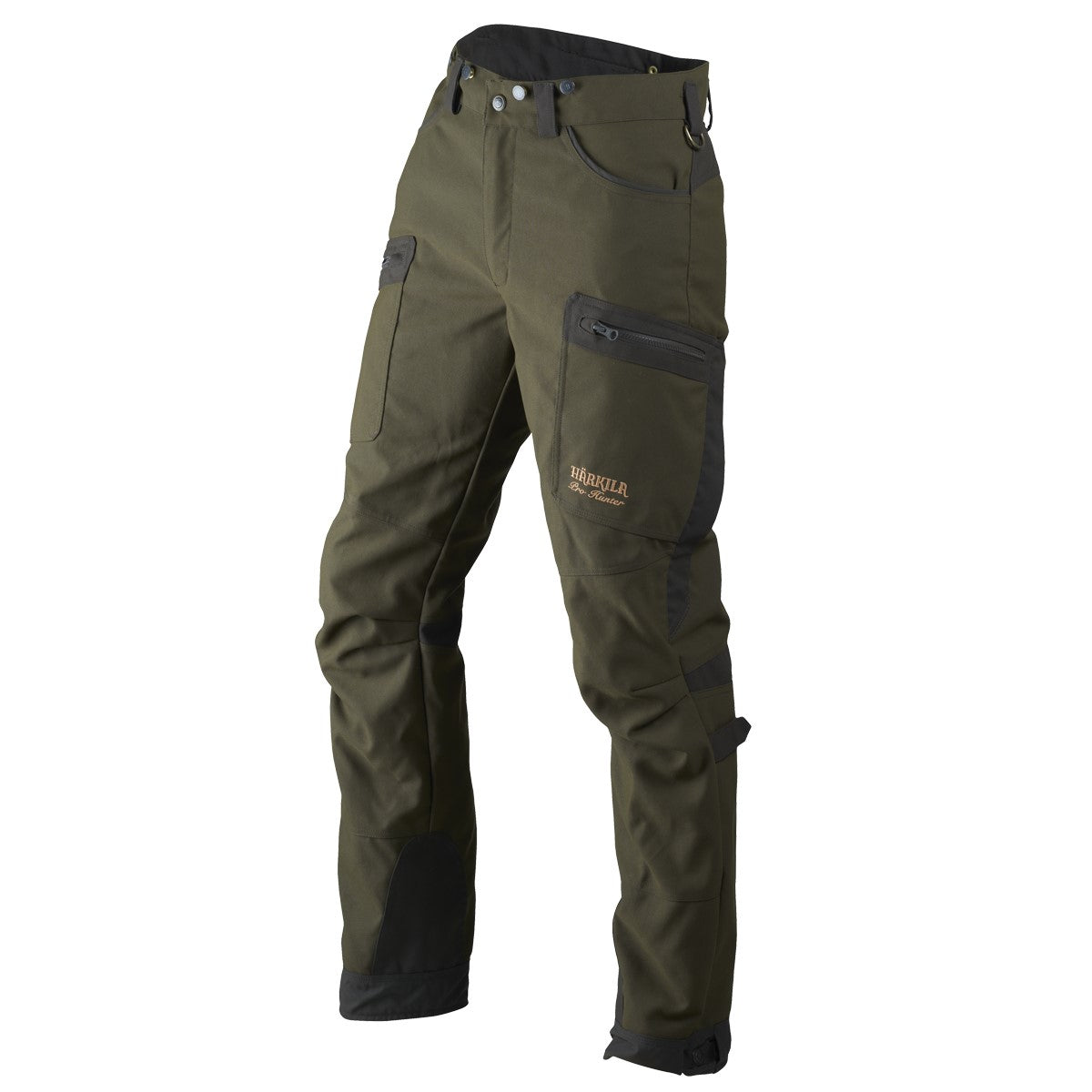 Harkila Pro Hunter Move Trousers Harkila Pro Hunter Move Trousers