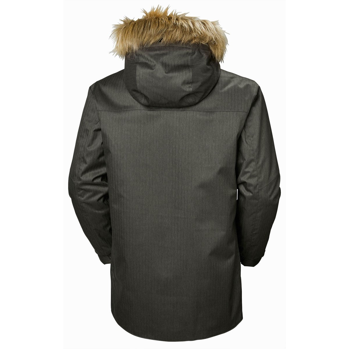 Helly Hansen Dubliner Parka - Beluga Helly Hansen Dubliner Parka - Beluga