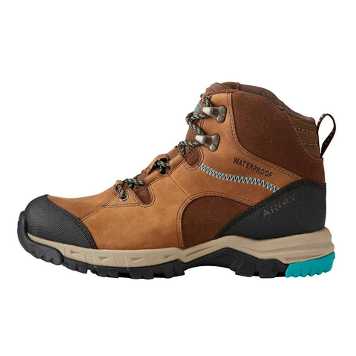 Ariat Women's Skyline Mid Waterproof Ariat Women's Skyline Mid Waterproof