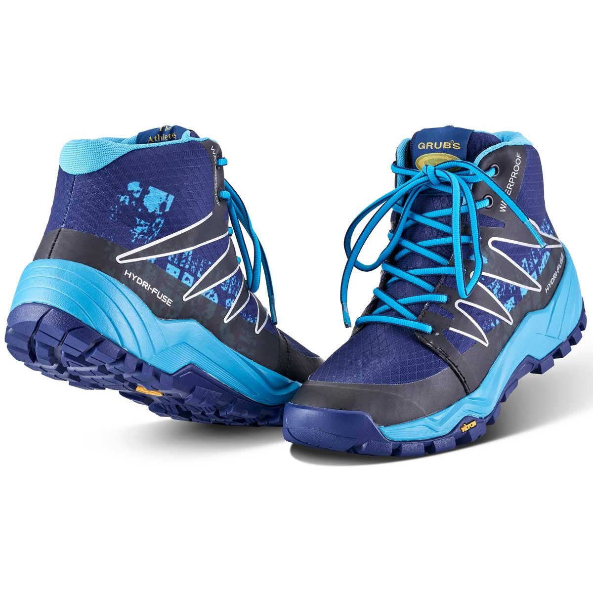 Grubs Explore Walking Boot Grubs Explore Walking Boot