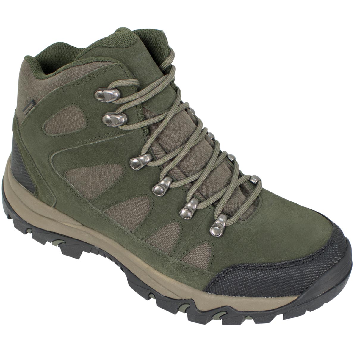 Hoggs of Fife Nevis Waterproof Hiking Boots Hoggs of Fife Nevis Waterproof Hiking Boots