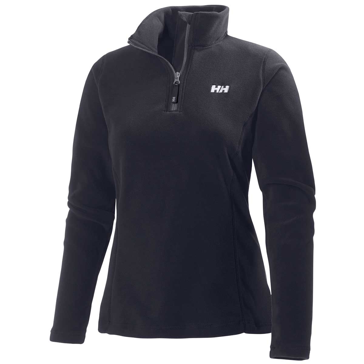 Helly Hansen Womens Daybreaker 1/2 Zip Fleece Helly Hansen Womens Daybreaker 1/2 Zip Fleece