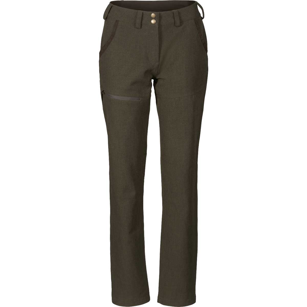 Seeland Woodcock Advanced Women's Trousers Seeland Woodcock Advanced Women's Trousers