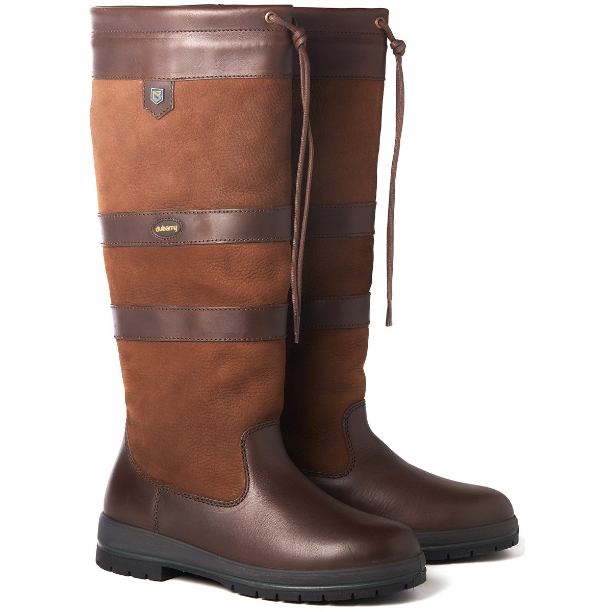 Dubarry Galway Boot - Walnut Dubarry Galway Boot - Walnut