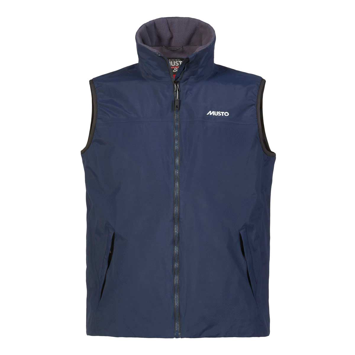 Musto Men's Snug Vest 2.0 | ArdMoor