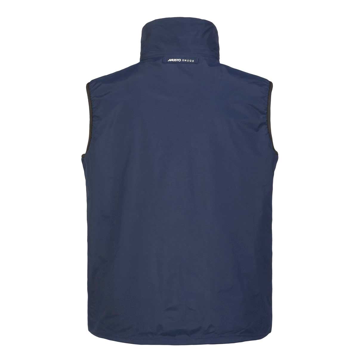 Musto Men's Snug Vest 2.0 Musto Men's Snug Vest 2.0