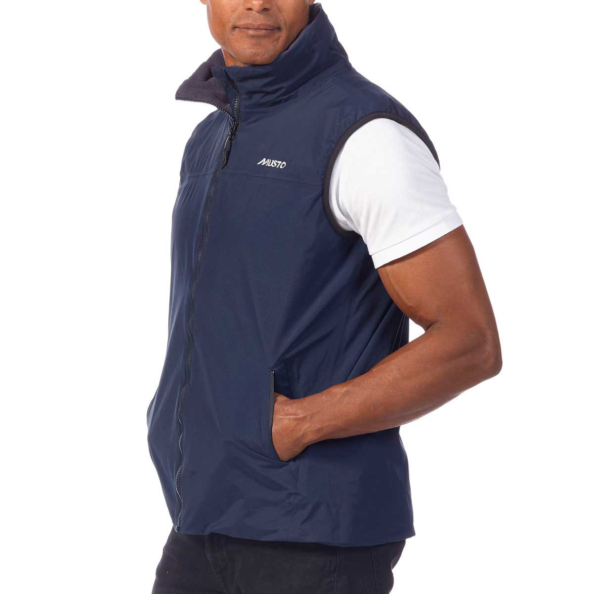 Musto Men's Snug Vest 2.0 Musto Men's Snug Vest 2.0