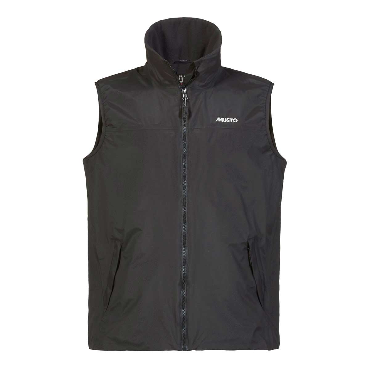 Musto Men's Snug Vest 2.0 Musto Men's Snug Vest 2.0