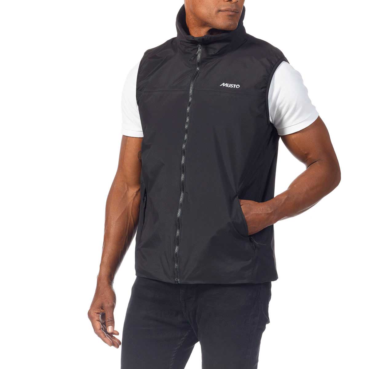 Musto Men's Snug Vest 2.0 Musto Men's Snug Vest 2.0
