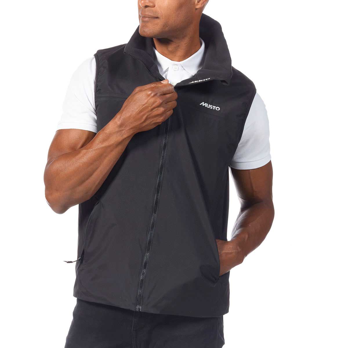Musto Men's Snug Vest 2.0 Musto Men's Snug Vest 2.0