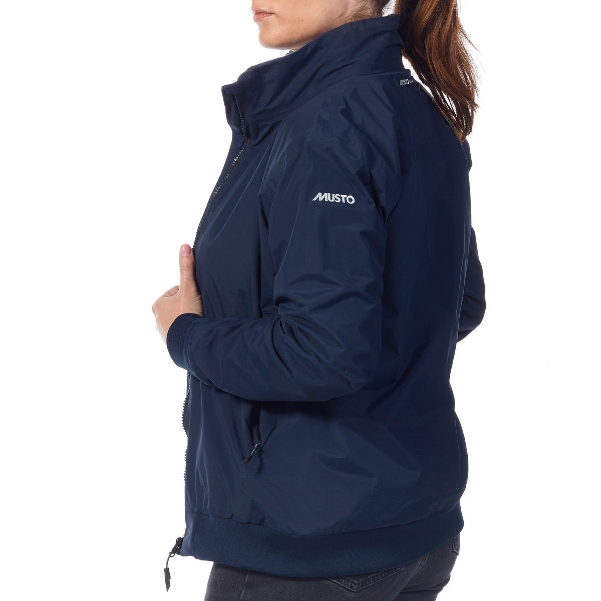 Musto Women's Snug Blouson Jacket 2.0 Musto Women's Snug Blouson Jacket 2.0