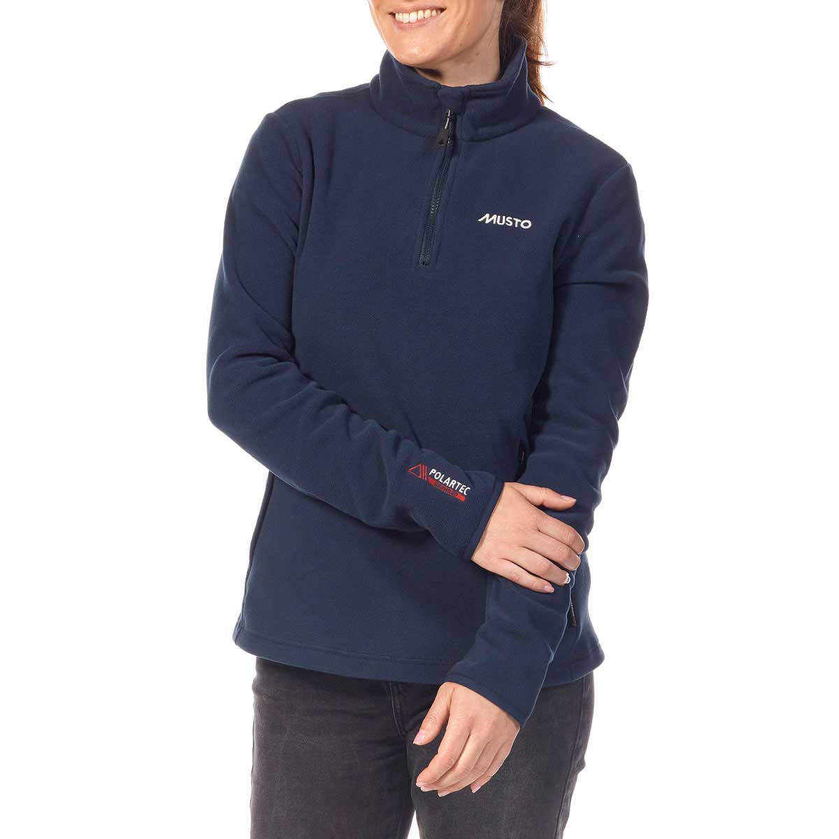 Musto Women's Snug Fleece Musto Women's Snug Fleece