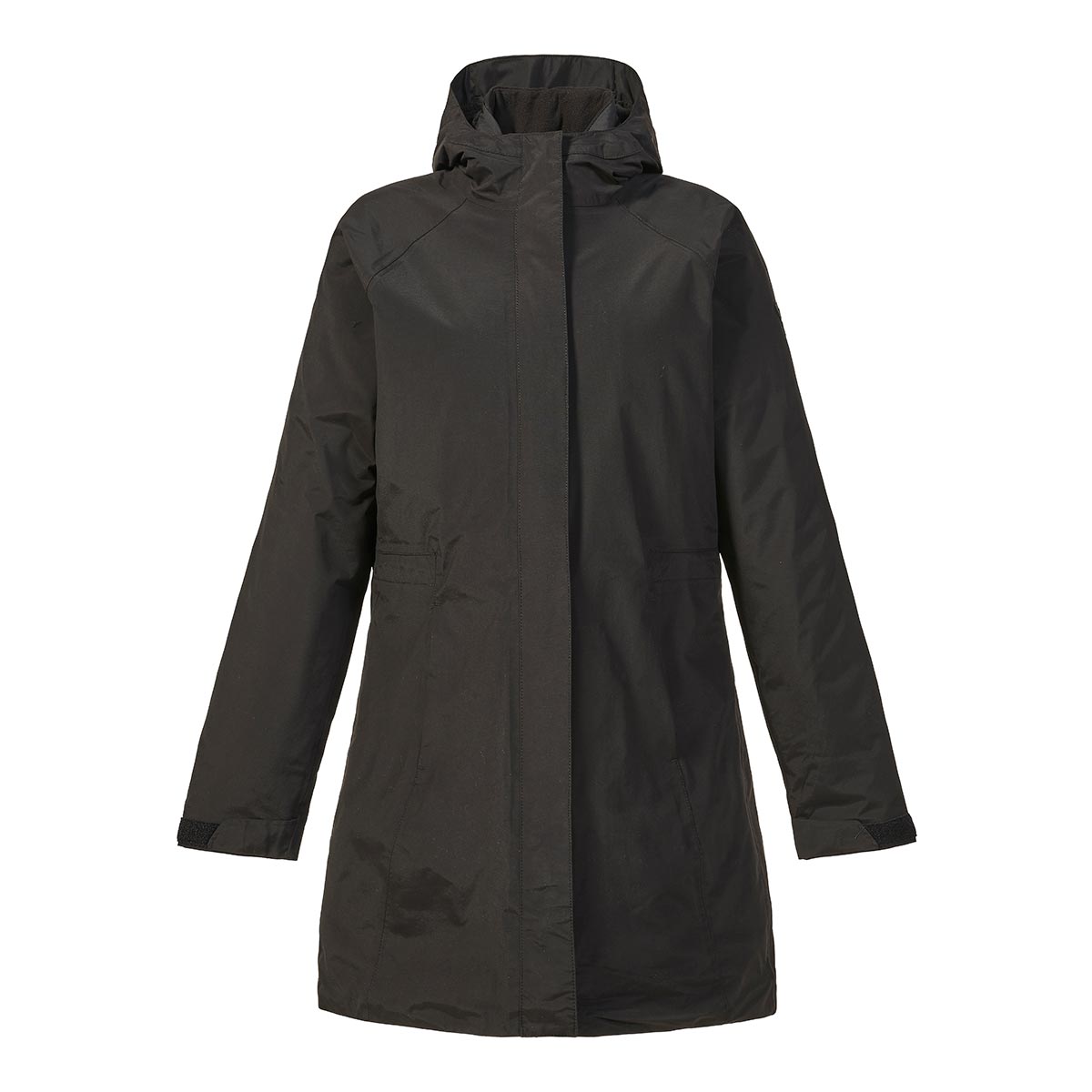 Musto Women's Marina Primaloft 3 in 1 Parka Musto Women's Marina Primaloft 3 in 1 Parka
