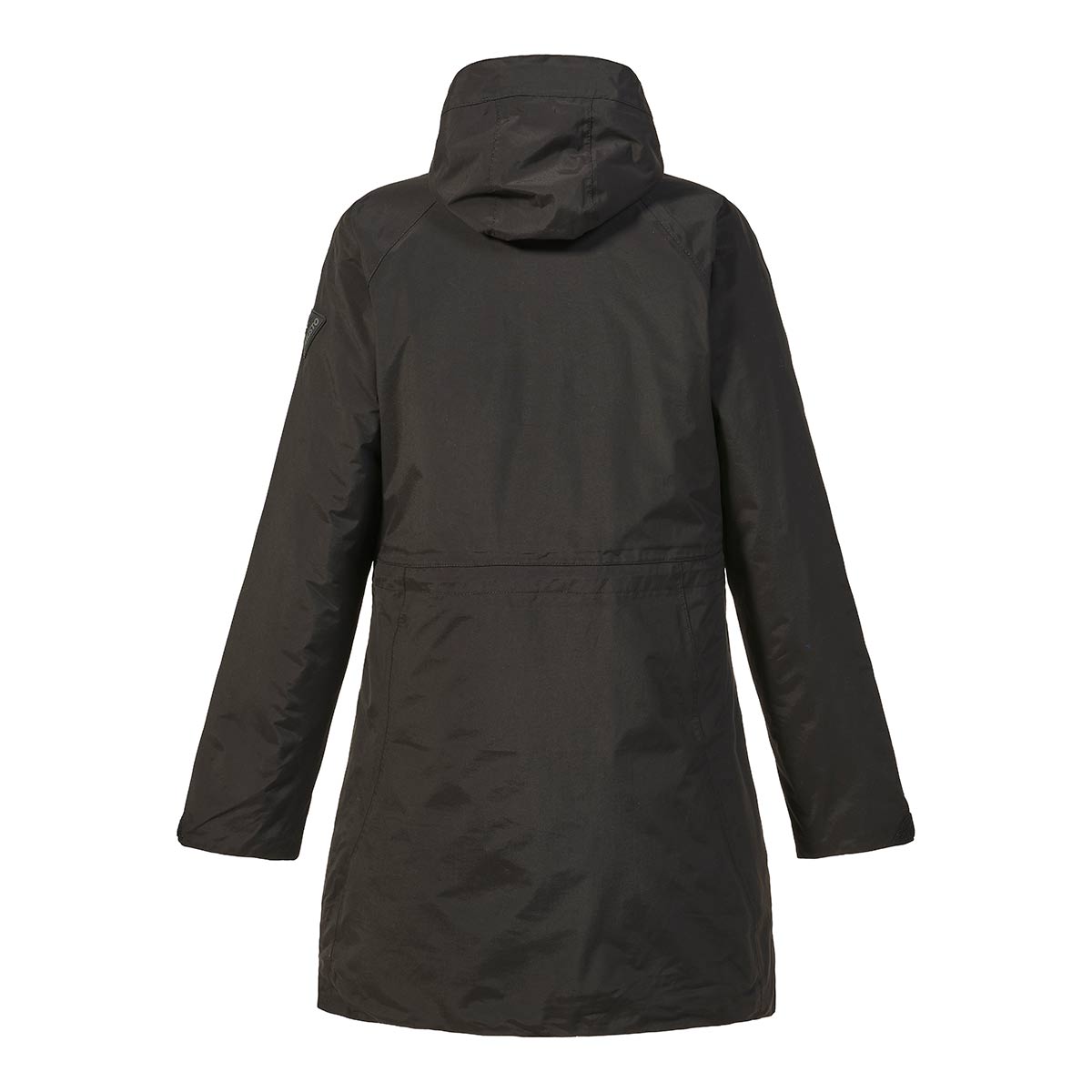Musto Women's Marina Primaloft 3 in 1 Parka Musto Women's Marina Primaloft 3 in 1 Parka