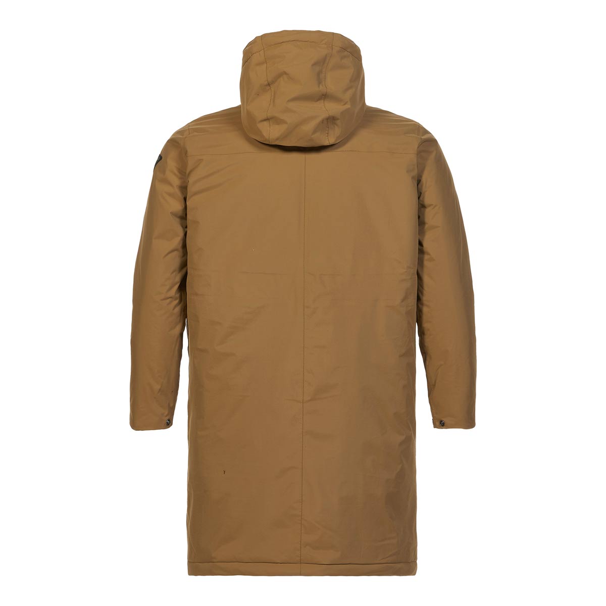Musto Men's Marina Long Parka Musto Men's Marina Long Parka
