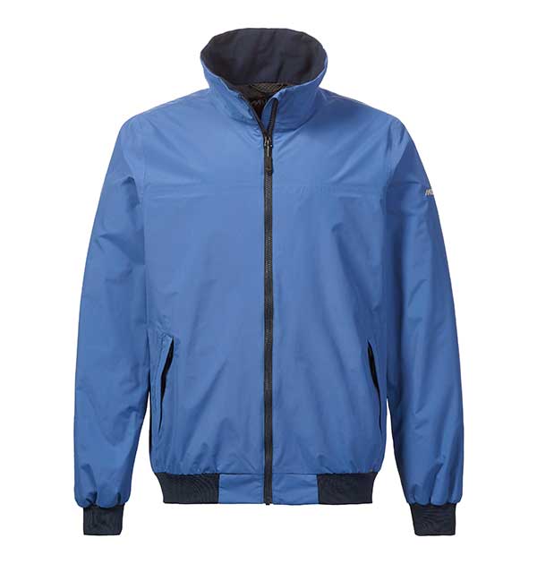 Musto Men's Snug Shell Blouson Jacket Marine Blue Musto Men's Snug Shell Blouson Jacket Marine Blue