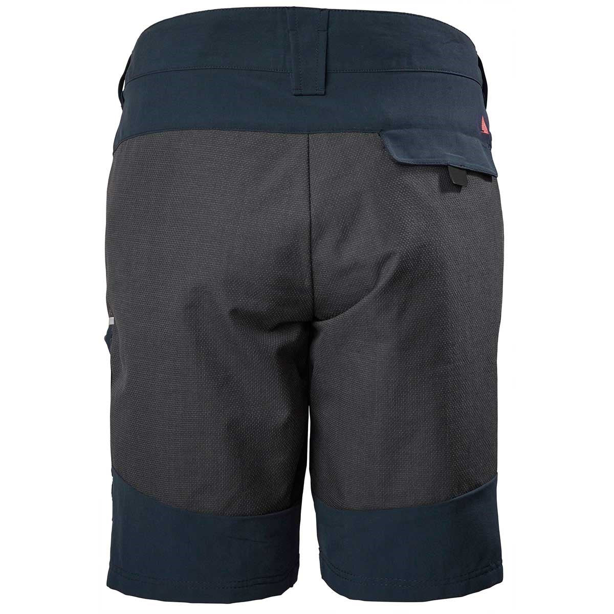 Musto Women's Evolution Performance Short 2.0 - True Navy Musto Women's Evolution Performance Short 2.0 - True Navy