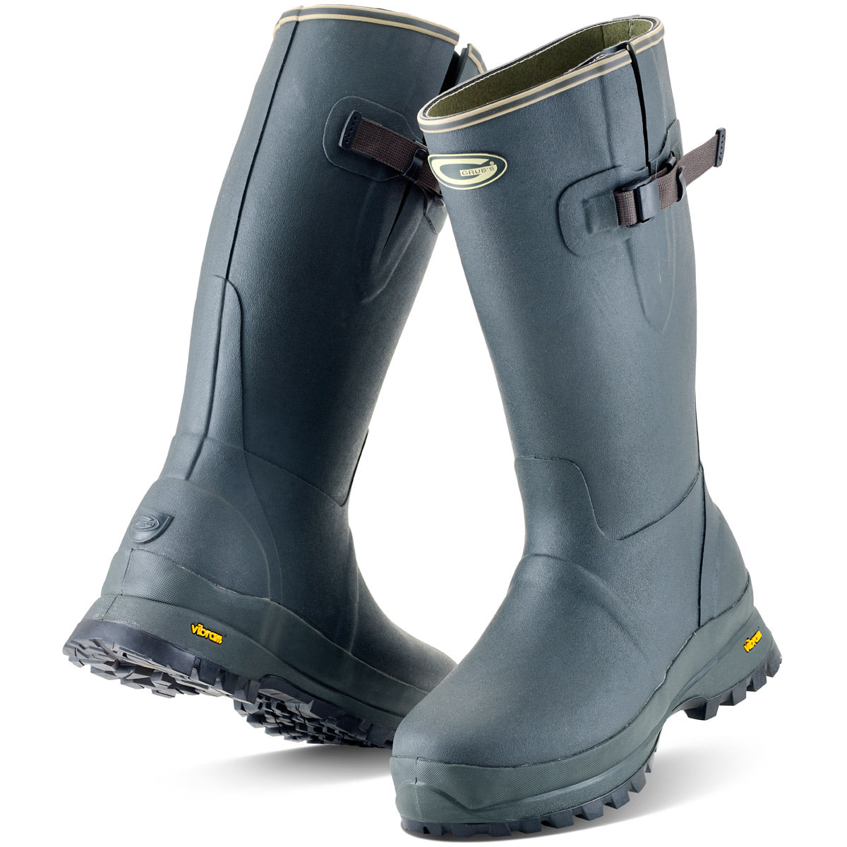 Grubs Speyline Wellington Boots Grubs Speyline Wellington Boots