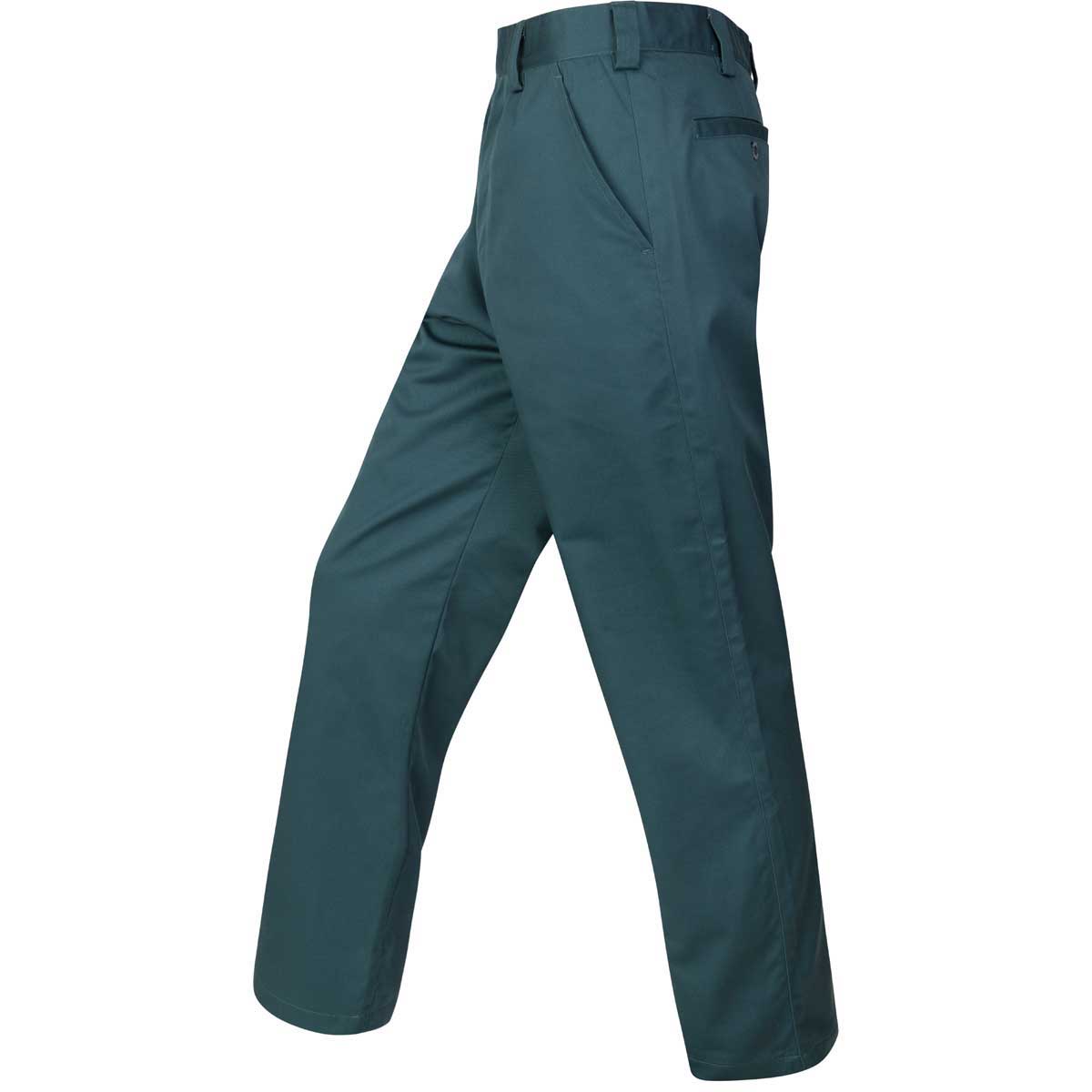 Hoggs of Fife Bushwhacker Thermal Stretch Trouser Hoggs of Fife Bushwhacker Thermal Stretch Trouser
