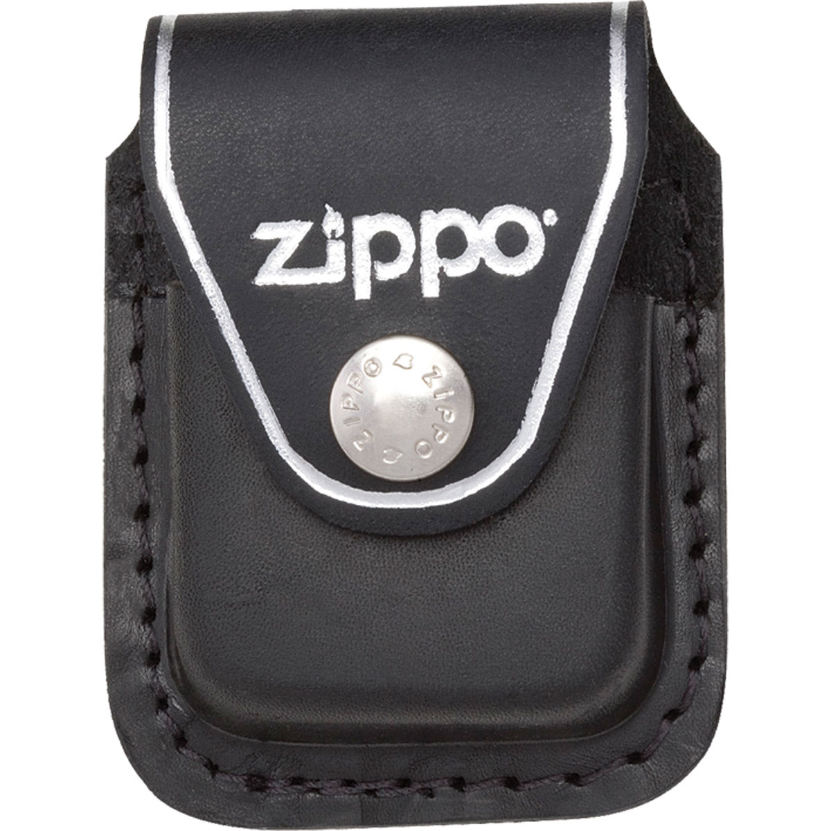 Zippo Lighter Leather Pouch Zippo Lighter Leather Pouch