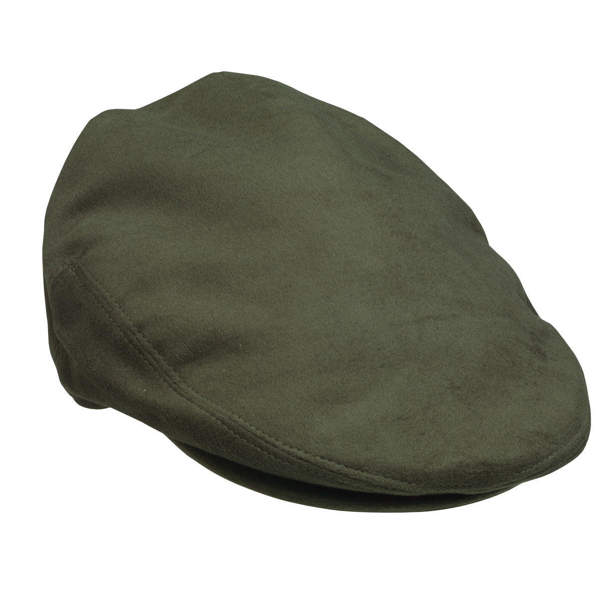 Laksen Belgravia Moleskin Flat Cap Laksen Belgravia Moleskin Flat Cap
