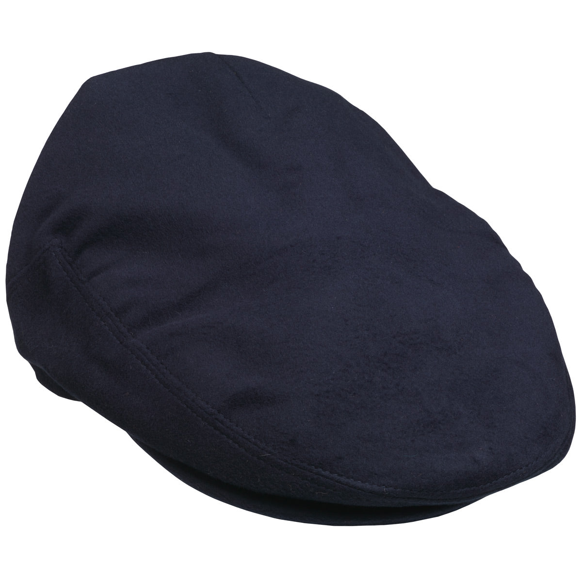Laksen Belgravia Moleskin Flat Cap Laksen Belgravia Moleskin Flat Cap